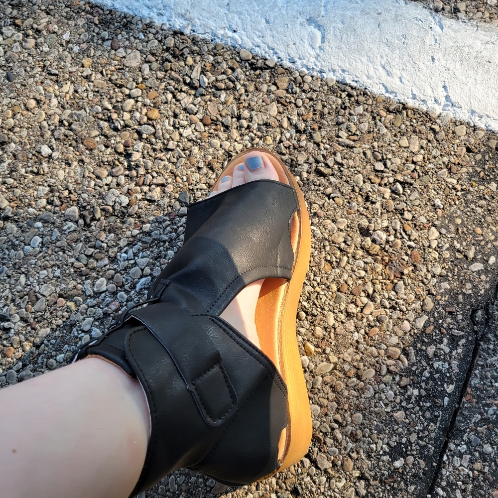 Wedges